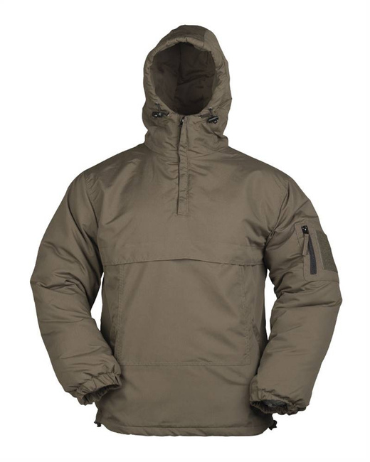 HANORAC DE IARNA COMBAT - Mil-Tec - OD