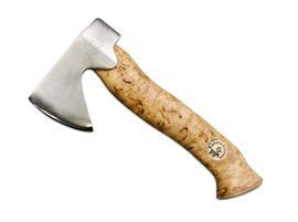 Karesuando Unna Aksu Natur