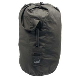 NL duffle bag, used