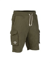 PANTALONI SCURTI AMERICANI DIN BUMBAC - Mil-Tec - OD