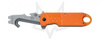Fox Knives E.R.T. Rescue Knife orange