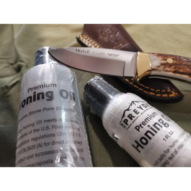 Ulei ascutire RH Preyda Premium 29,5 ml