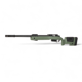 Replica Pusca de Precizie Sniper - SA-S03 CORE - Specna Arms - SPE-03-026060 - Verde Olive Drab