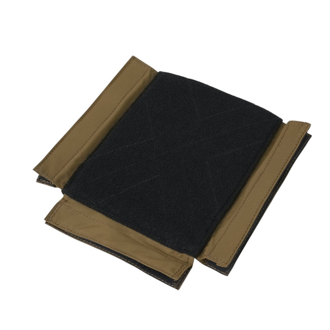 GEANTA TACTICA PENTRU POLIGONUL DE TRAGERE SAU EDC - MISSION - CORDURA - SHADOW GREY/NEGRU - HELIKON-TEX