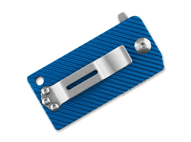 O.KEY - BlackFox® - Blue