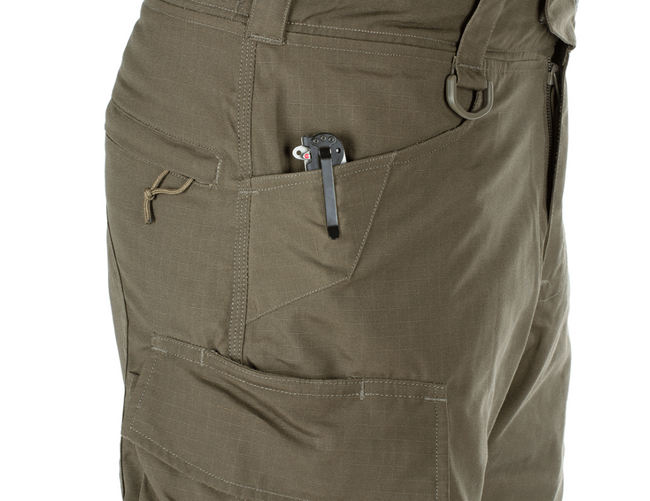 PANTALONI TACTICI - RAIDER MK.IV - CLAWGEAR® - TARMAC