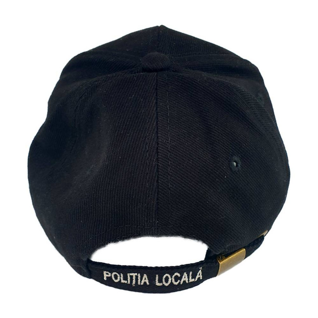 Local Police - Summer Cap