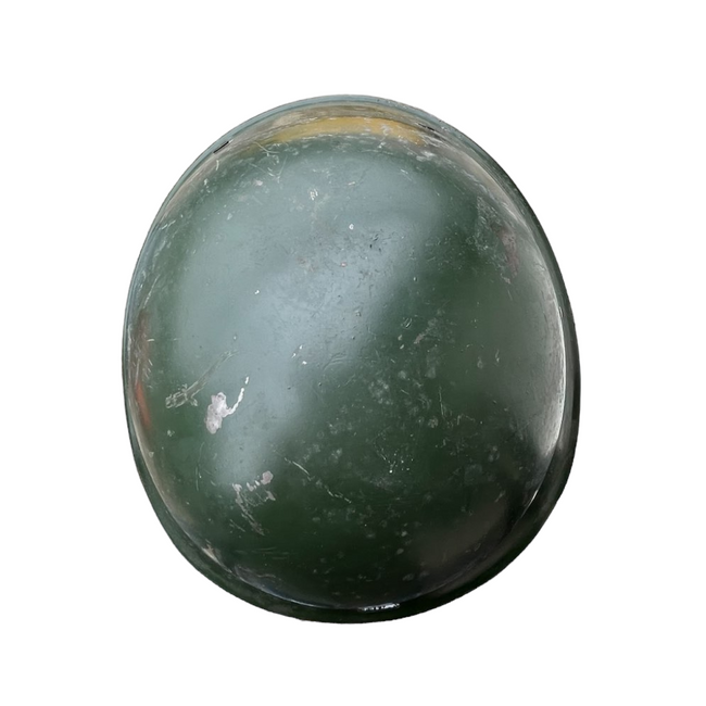 Casca M1939 romaneasca rara, de colectie, model olandez WW2 34/39 - Surplus Armata Romana - in stare buna