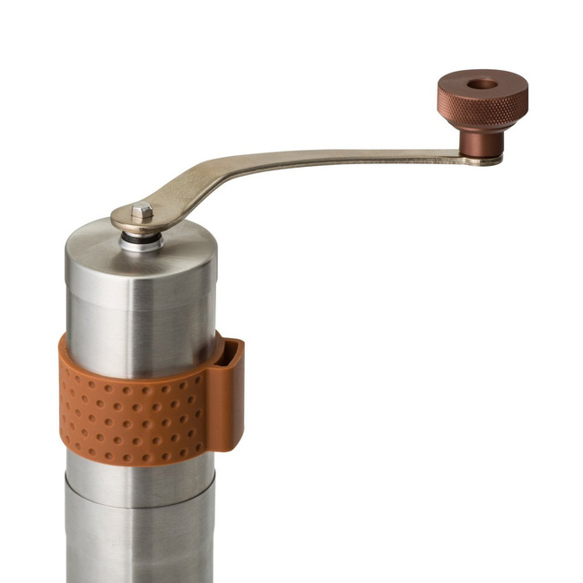 CAMP HAND COFFEE GRINDER - HELIKON
