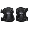 Knee pad protector, "Defence", black