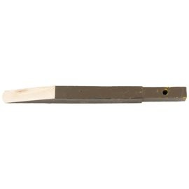 Tarus olandez din lemn 60cm pentru fixarea corturilor - Surplus Militar