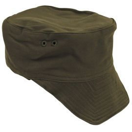 FR Combat sapca, OD verde, SURPLUS MILITAR