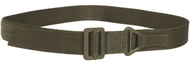 BELT - RIGGER - 45 MM - Mil-Tec - OD