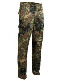 PANTALONI US FLECKTARN CAMO RANGER PANTS