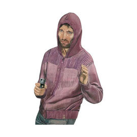 Tinta hartie 11 - 89 x 63 cm - Reintex