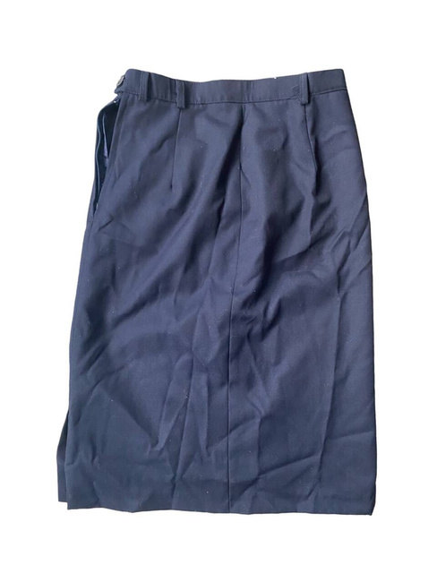 FUSTA BLEUMARIN- SURPLUS MILITAR ROMANESC - CA NOUA