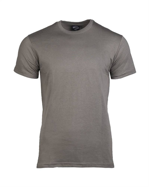 Tricou US, Foliage