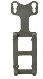 HARANSAMENT GERMAN CU SELARIE SI SISTEM MODULAR