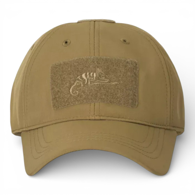 WINTER BASEBALL CAP - SHARK SKIN - Shadow Grey