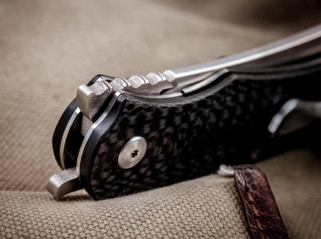 CUTIT DE BUZUNAR "TAKARA CF" - BOKER PLUS