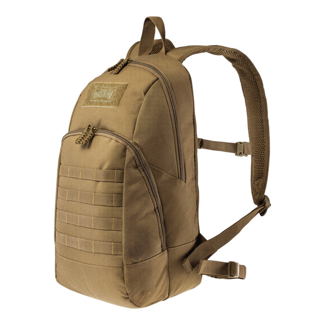 RUCSAC 15 L - KAMEL - COYOTE ERMINE - MAGNUM