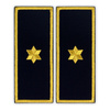 Grade subcomisar penitenciar ANP SIMPLU