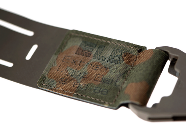 CENTURA LIGHTWEIGHT ELB - CLAWGEAR - FLECKTARN