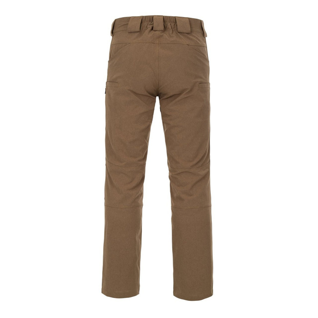 PANTALONI TACTICI TREKKING - AEROTECH - OLIV