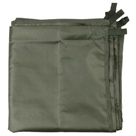 RIPSTOP TARPAULIN - "Tarp Extreme" - 300 x 300 CM - MFH® - OD GREEN
