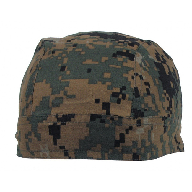 BANDANA CLASICA - MFH® - DIGITAL WOODLAND