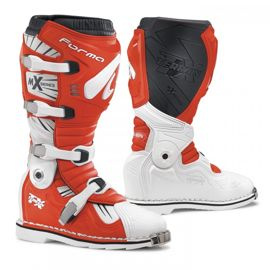 MX motocross bike boots - Forma Boots - TERRAIN TX