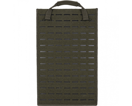 REMOVABLE LASER-CUT INSERT FOR BACKPACK ORGANIZATION - LARGE/48 x 30.5 cm - Mil-Tec® - OD