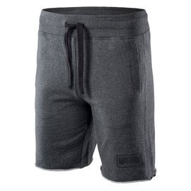 PANTALONI SCURTI - GRI - MAGNUM