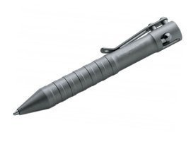 TACTICAL PEN K.I.D. CAL.50 GRAY - BOKER PLUS