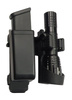 Toc pistol + lanterna Double Swivelling MOLLE Holster For Magazine And Flashlight
