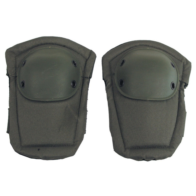 Elbow pad protector, green