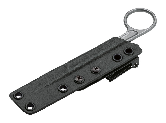 Bastinelli Knives Picoeur Satin Knife