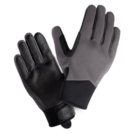 GLOVES MAGNUM AVIO - FORGED IRON