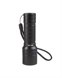 LANTERNĂ MISSION 520 - NEAGRA - MIL-TEC