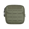 UTILITY POUCH - 15 x 15 CM - ELPIS - Pentagon - OLIVE