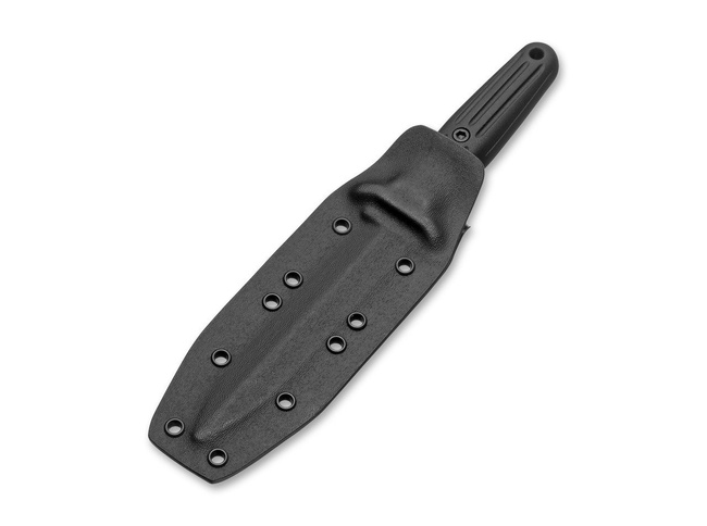 Boker Applegate-Fairbairn Black Knife