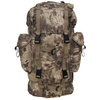 BW Combat Backpack, large, snake FG, Mod.