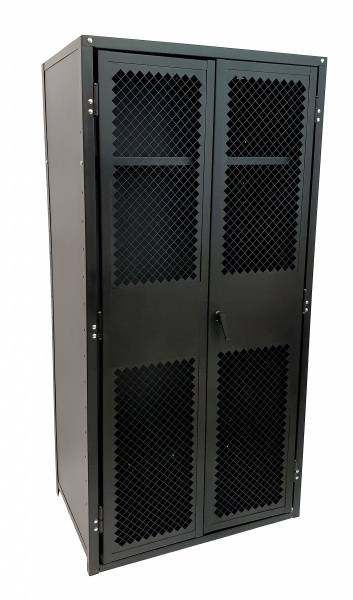 MILITARY EQUIPMENT AND GUN LOCKER TA-50 - 365-PLUS