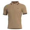 Tan brown