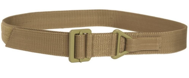 BELT - RIGGER - Mil-Tec - COYOTE