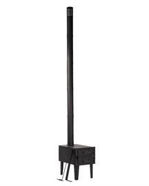 SOBA PENTRU CORT COMPLET 19,5KG - MILTEC