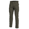 PANTALONI TACTICI - ARIS - PENTAGON - VERDE RANGER