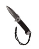 POCKET KNIFE - DA35 - Mil-Tec® - BLACK