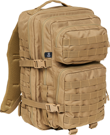 Rucsac US Cooper large - Camel