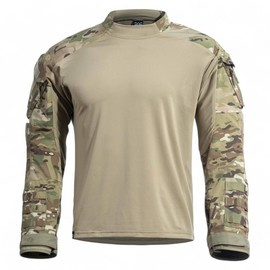 BLUZA COMBAT - WOLF - MULTICAM - PENTAGON